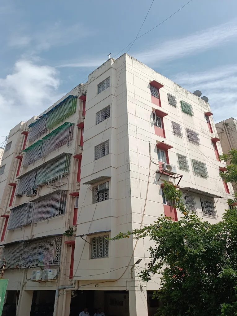 2 BHK Apartment for sale in Nayabad, Kolkata