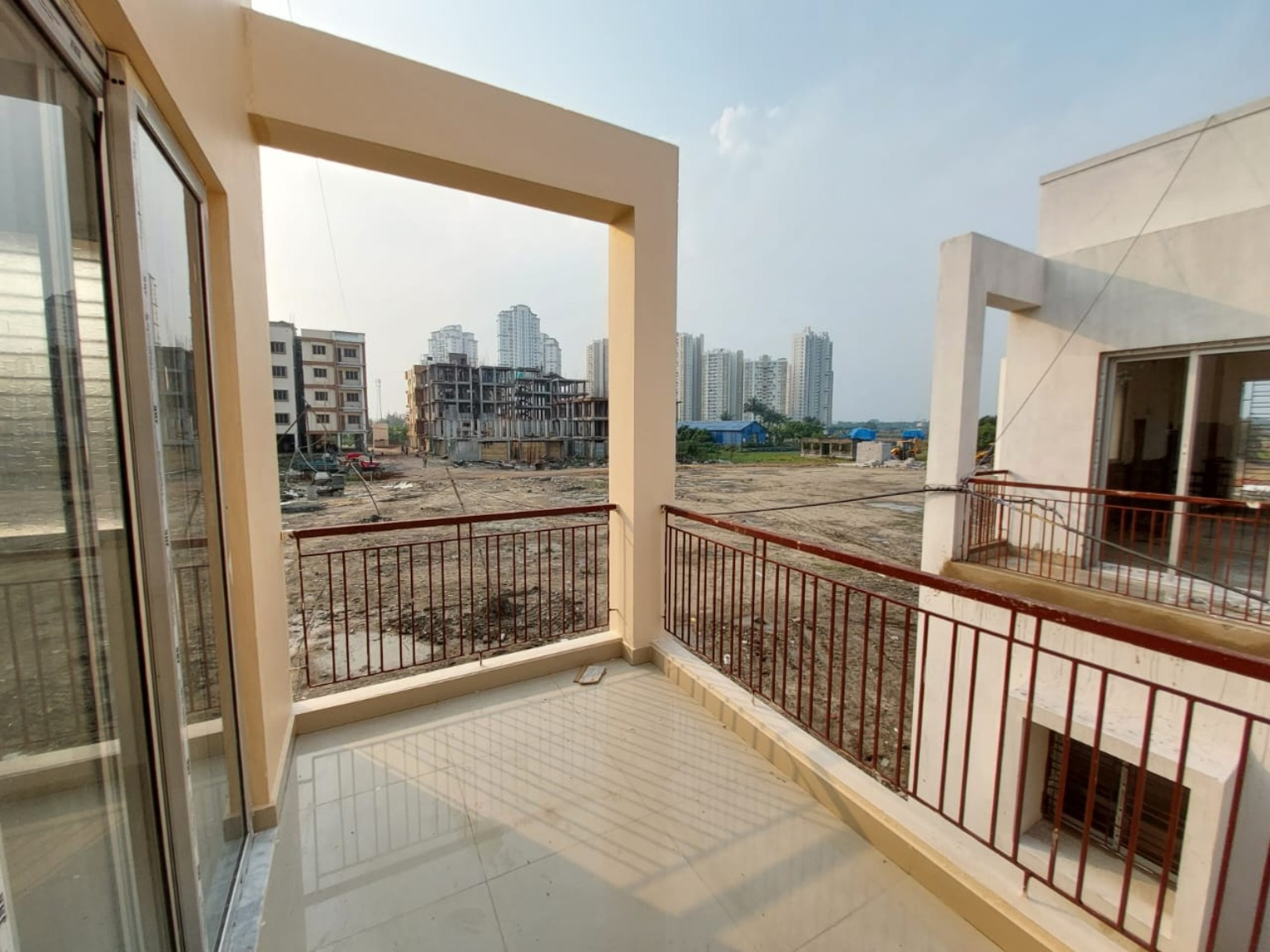 Apartment in New Town, Kolkata — photo 3