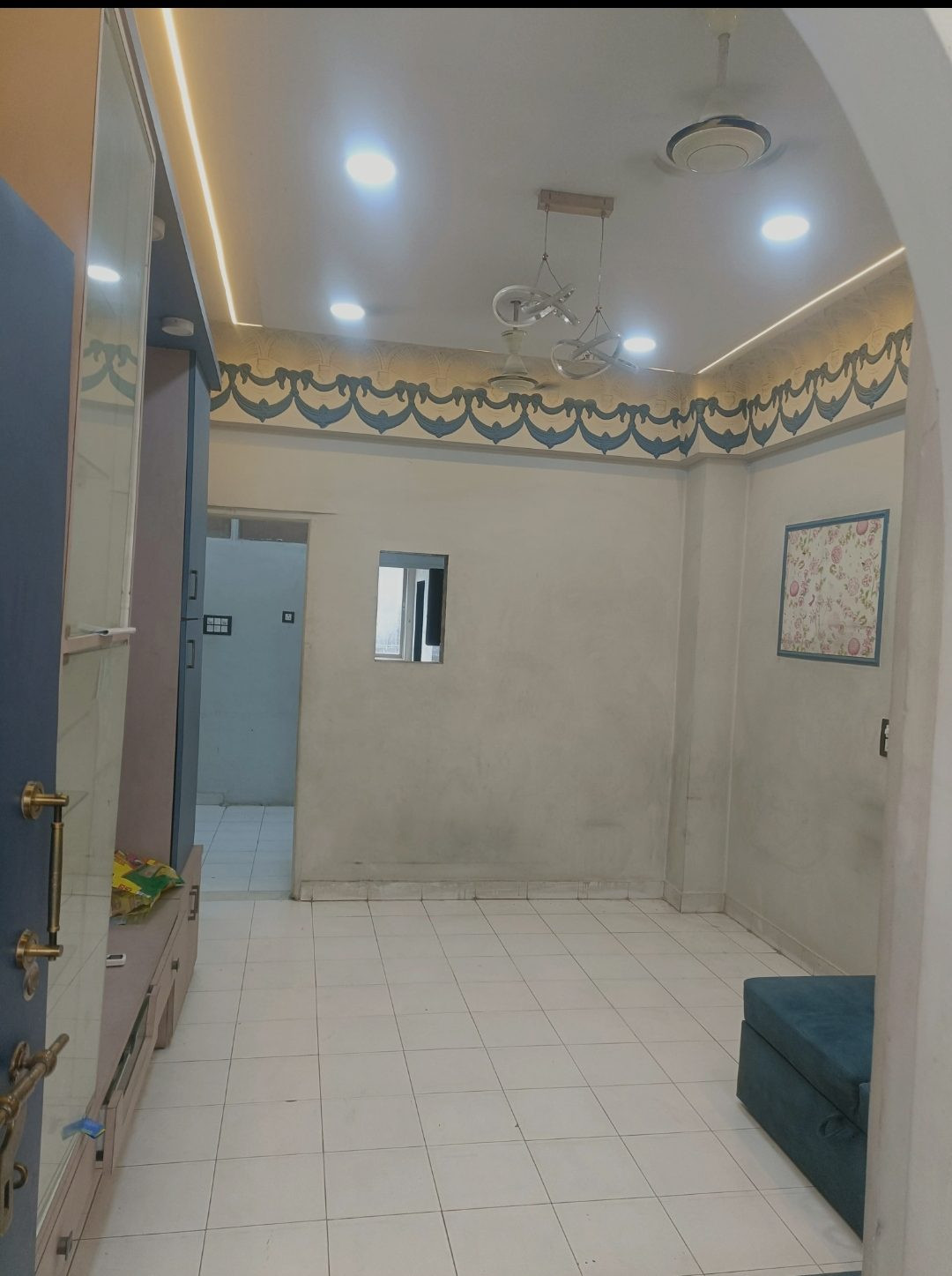 1 BHK Apartment for rent in Mumbai