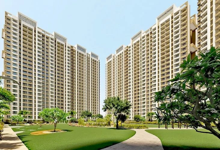 3 BHK Apartment for sale in Dombivli East, Thane