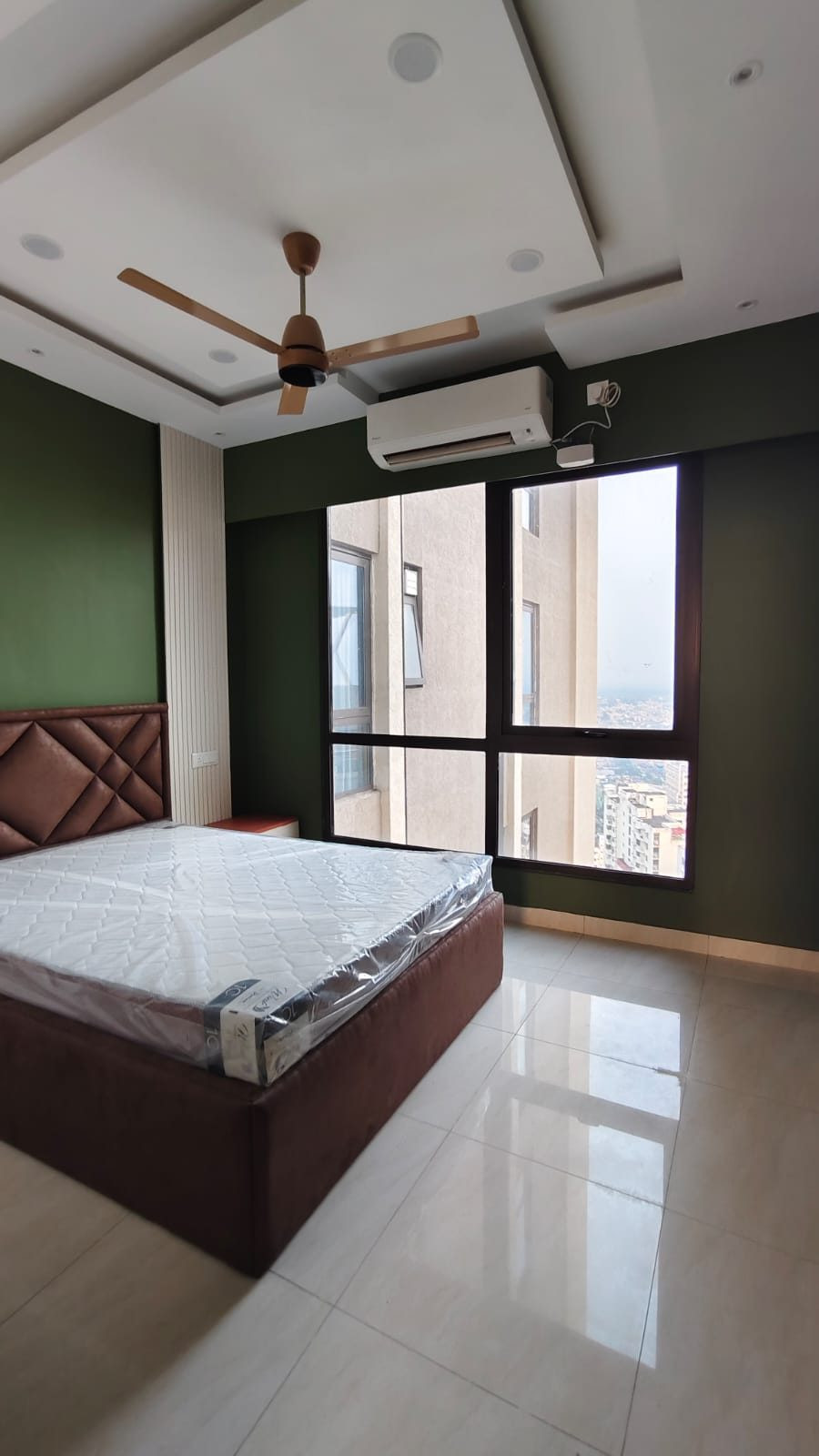 Apartment in Mukundapur, Kolkata — hero photo
