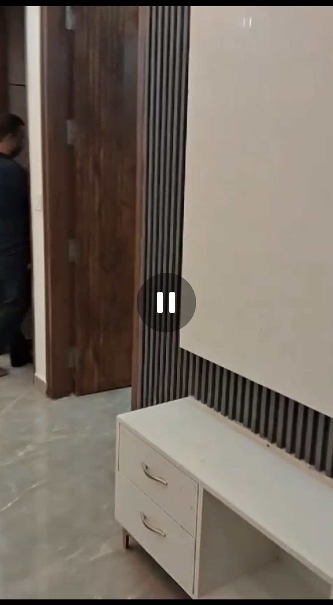Builder Floor in Tilak Nagar, Delhi — hero photo
