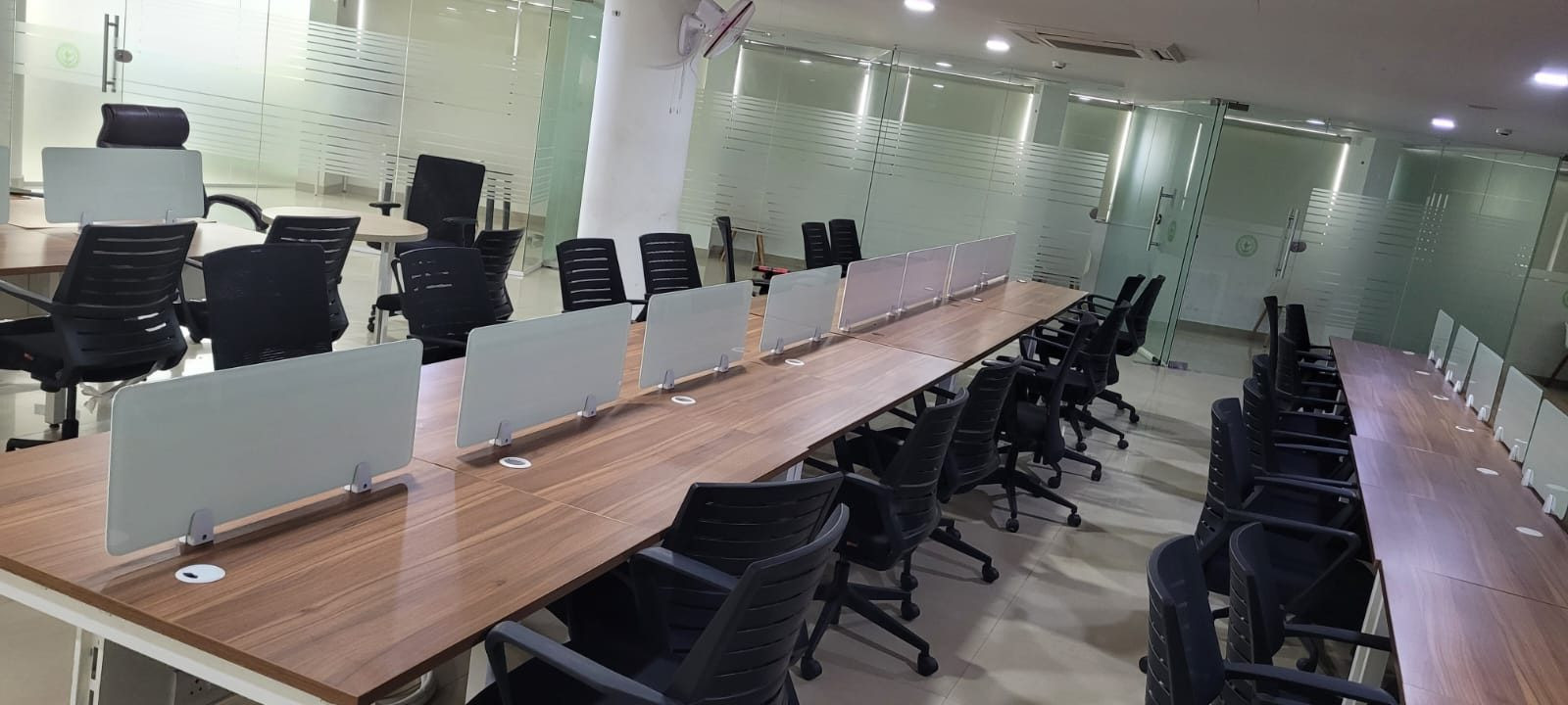 Office in Kakkanad, Kochi — hero photo