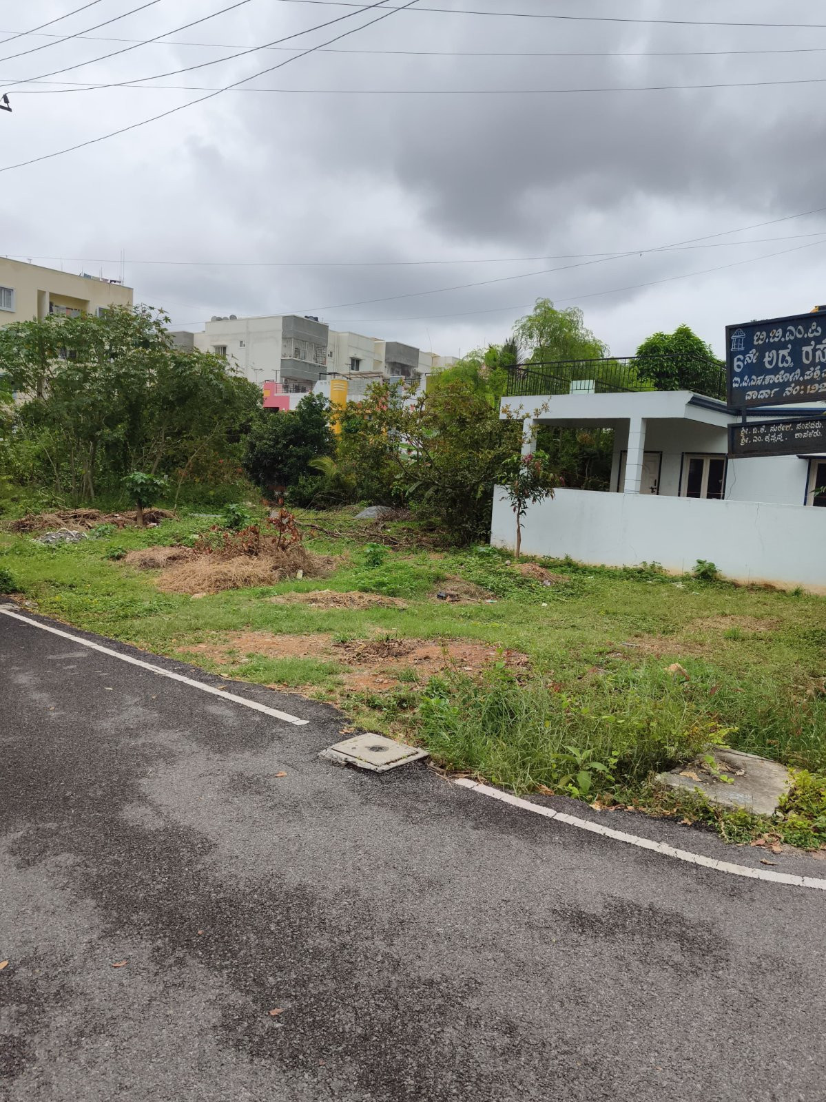 Residential plot in Bengaluru — photo 2