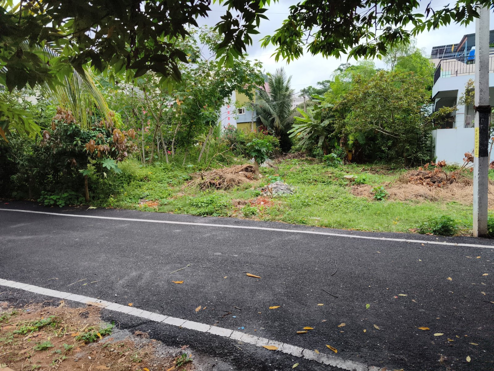 Residential plot in Bengaluru — photo 6