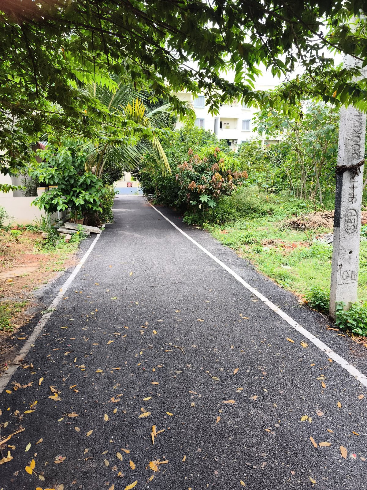 Residential plot in Bengaluru — photo 3