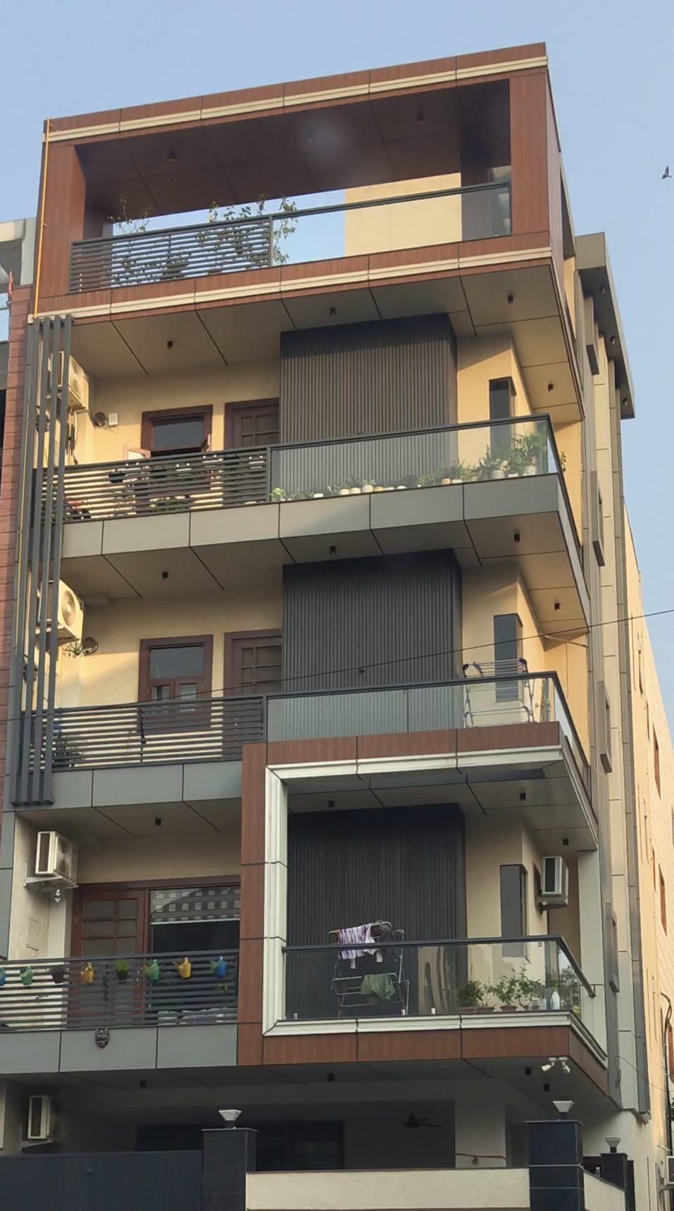 Independent House in Sector 30, Noida — hero photo