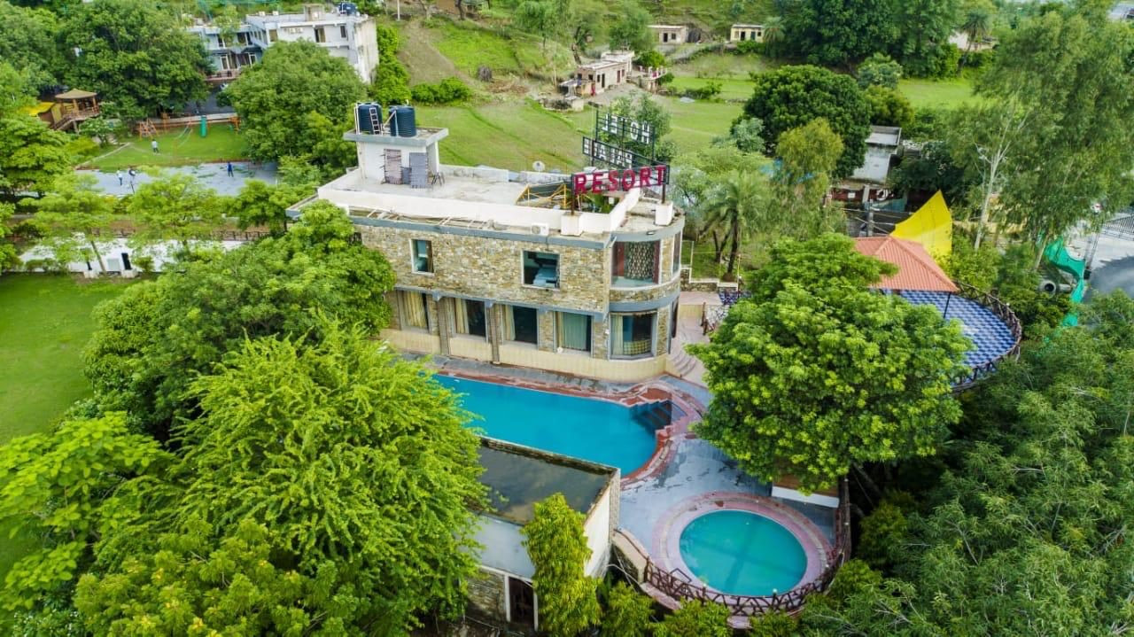 Other in Udaipur — hero photo