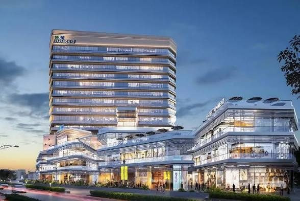 Shop / Retail for sale in Sector 57, gurugram