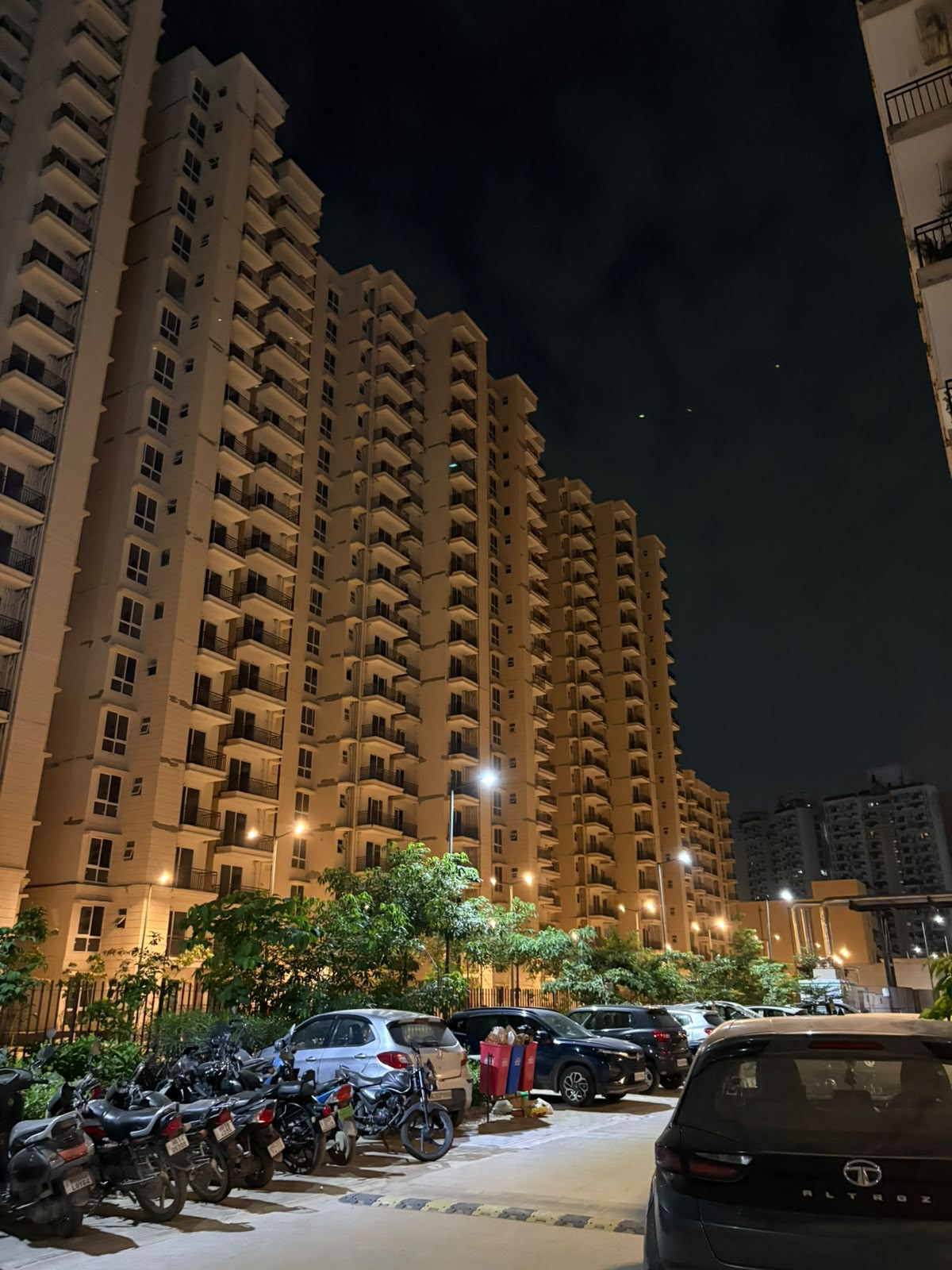 2 BHK Apartment in Sector 37D, gurugram — hero photo