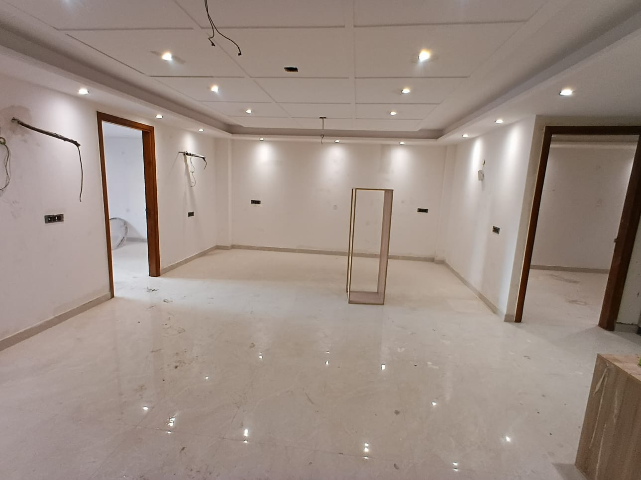 3 BHK MAPLE 18
