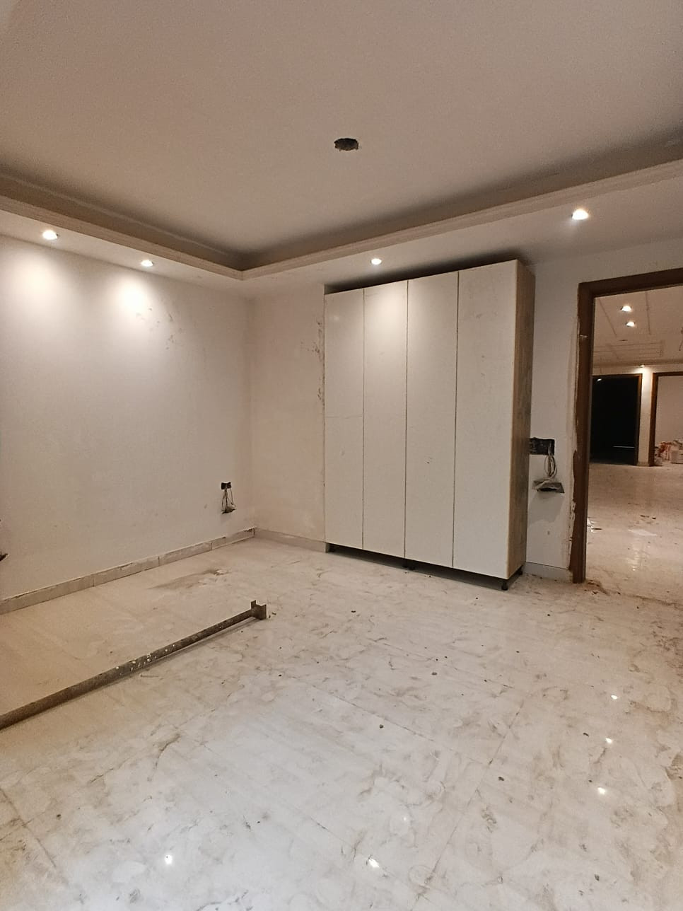 3 BHK Builder Floor in Satbari, Delhi — photo 2