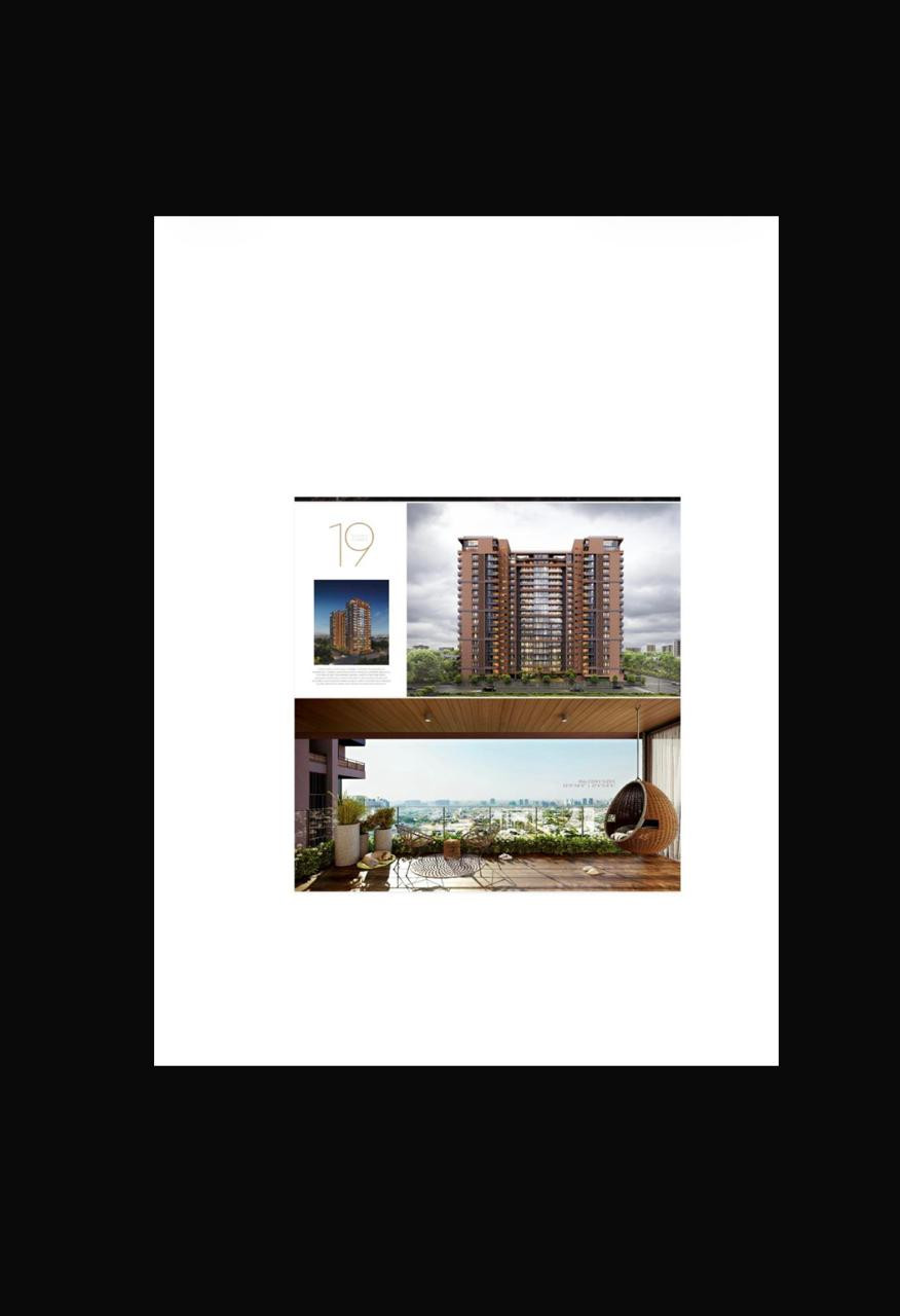 Arron Elinor 108 — 4 BHK in Bodakdev