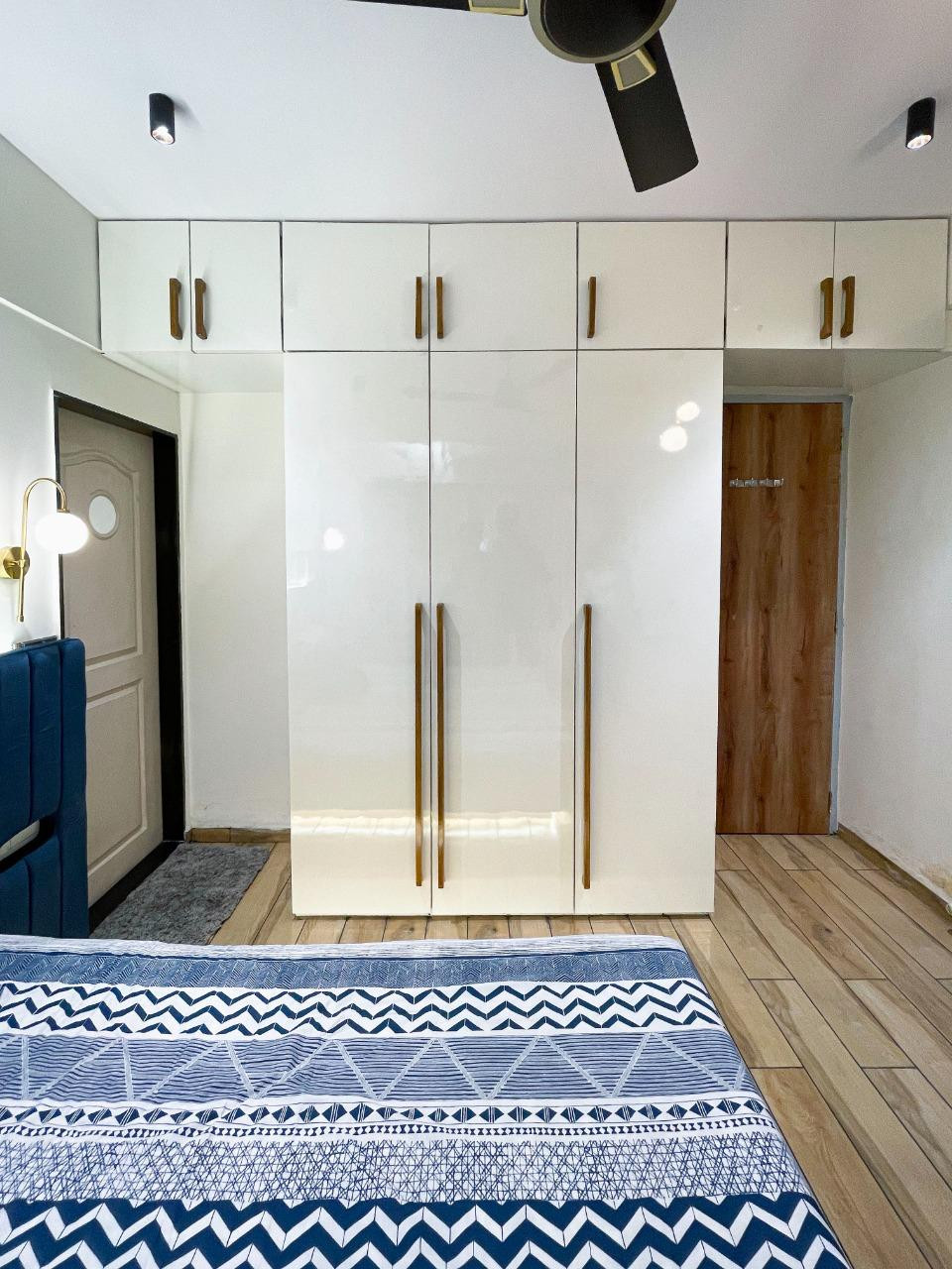2 BHK Apartment in Mulund East, Mumbai — photo 6