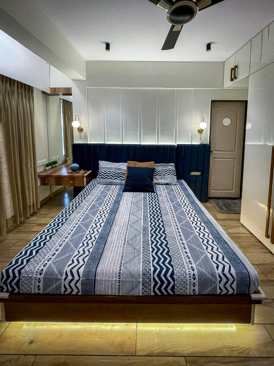 2 BHK Apartment in Mulund East, Mumbai — photo 7