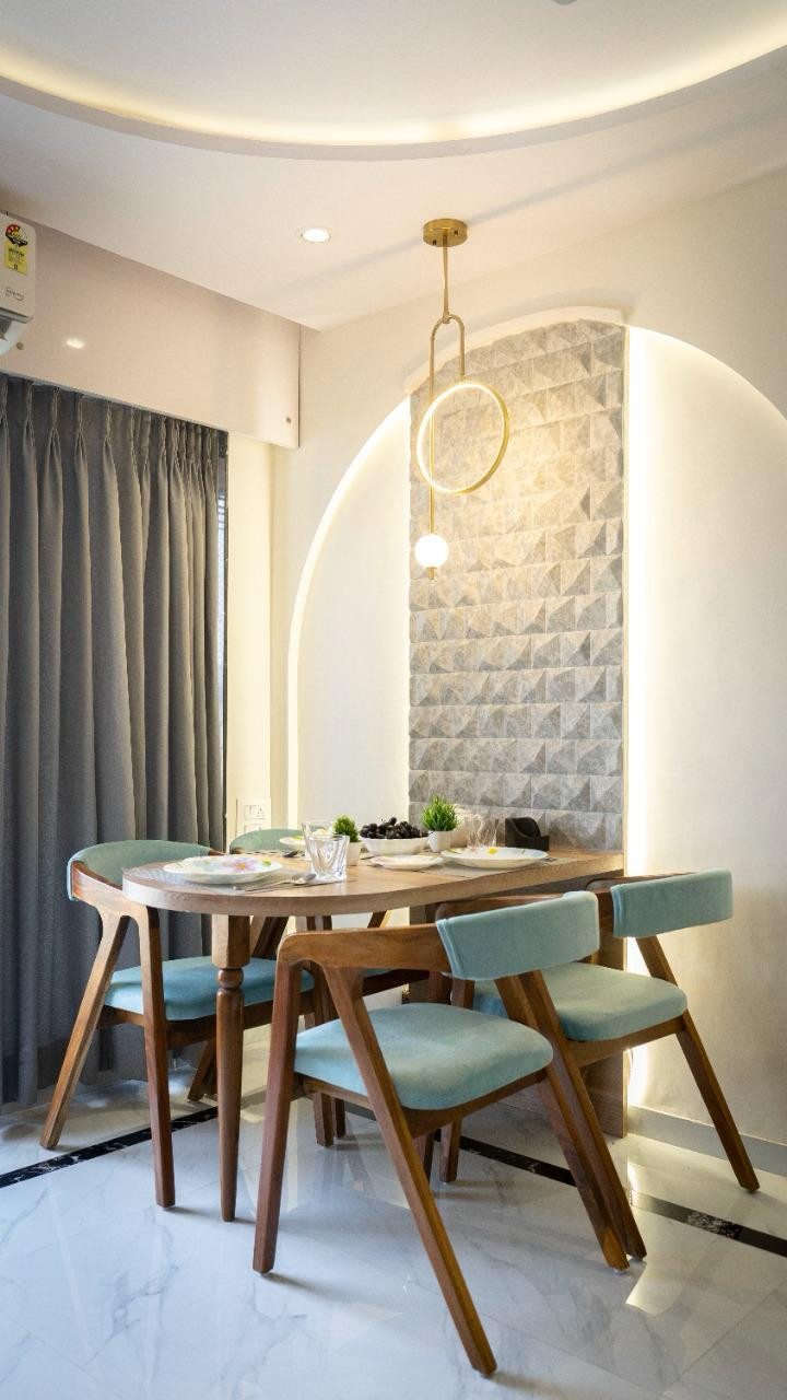 2 BHK Apartment in Mulund East, Mumbai — photo 3