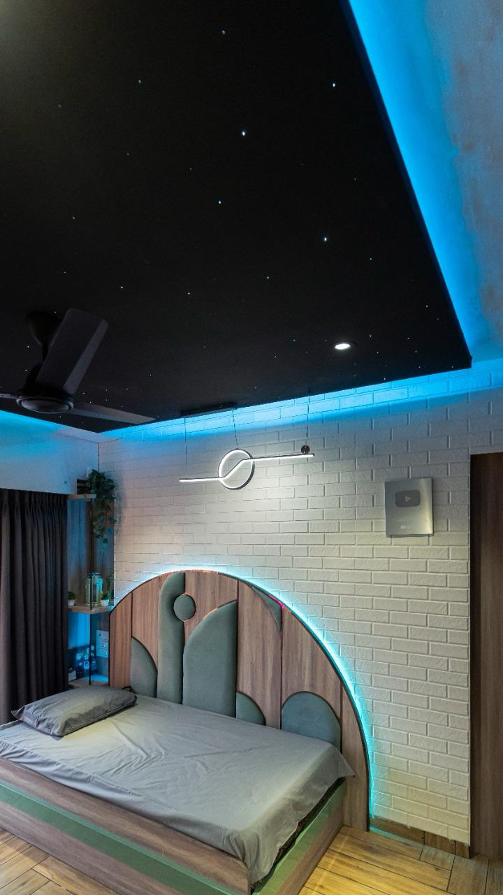 2 BHK Apartment in Mulund East, Mumbai — photo 9