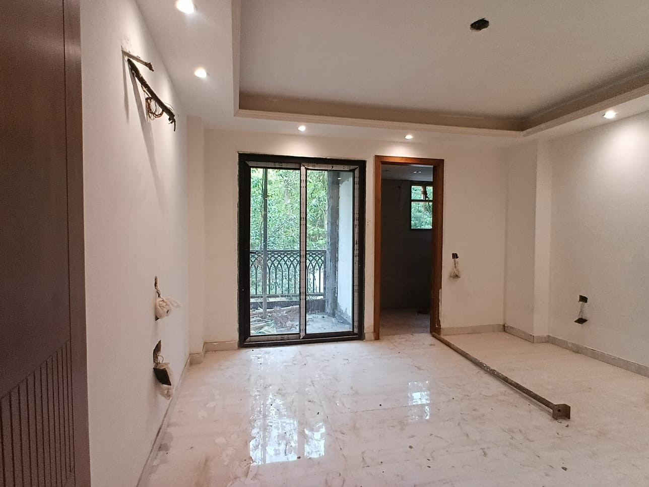 4 BHK Builder Floor in Satbari, Delhi — photo 6