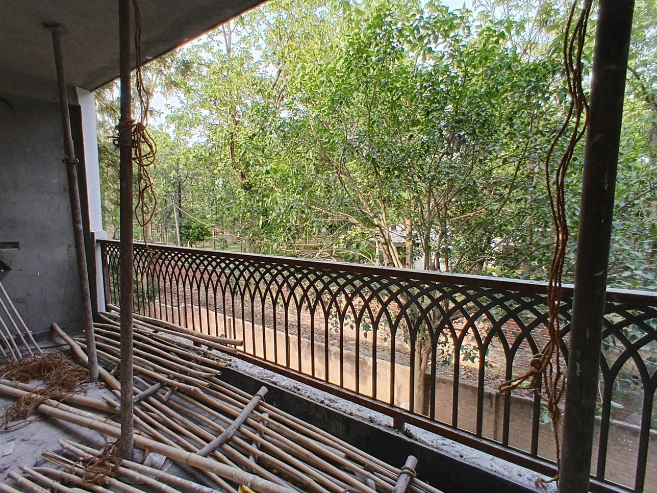 4 BHK Builder Floor in Satbari, Delhi — photo 5