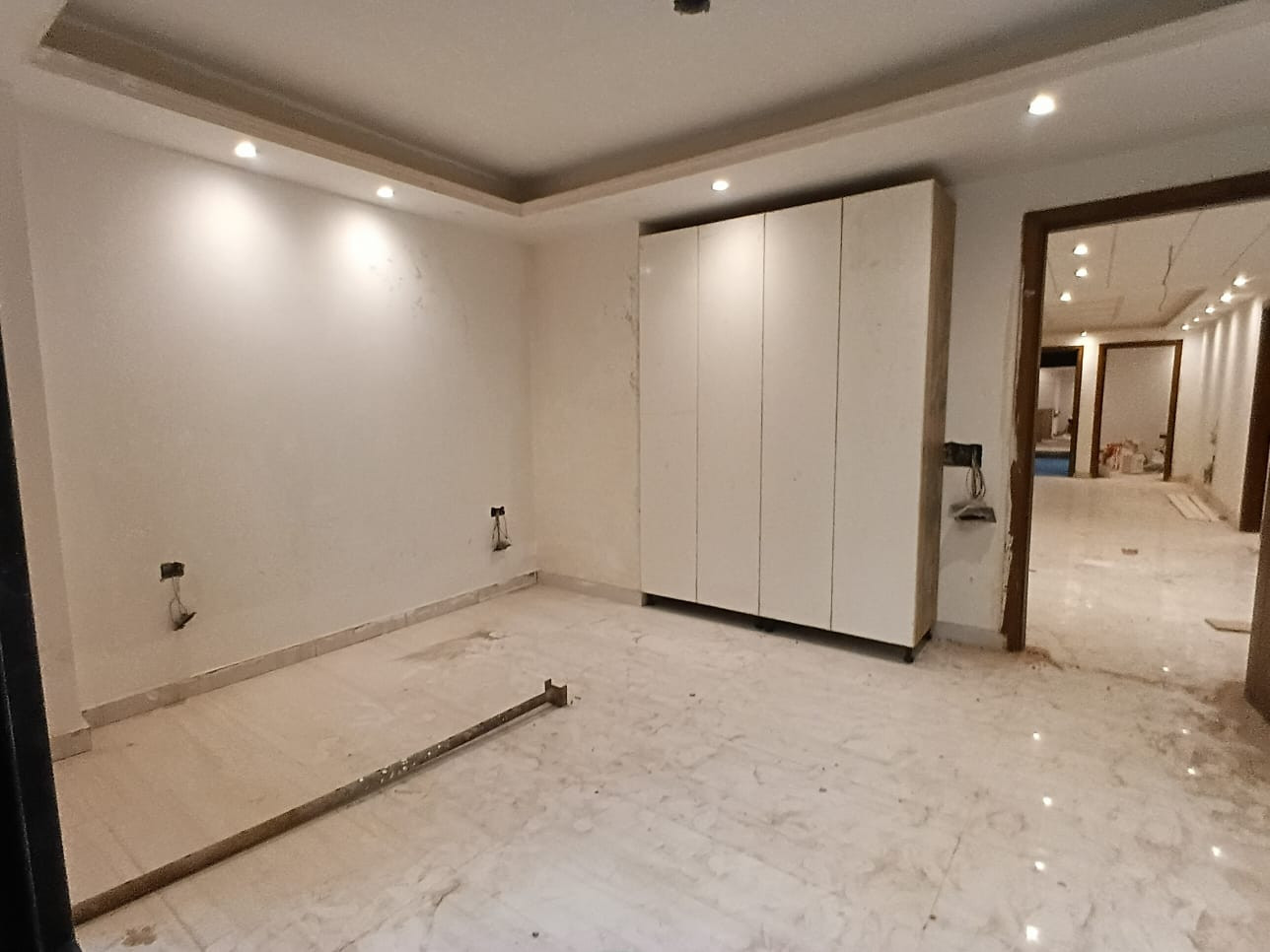 4 BHK Builder Floor in Satbari, Delhi — photo 4