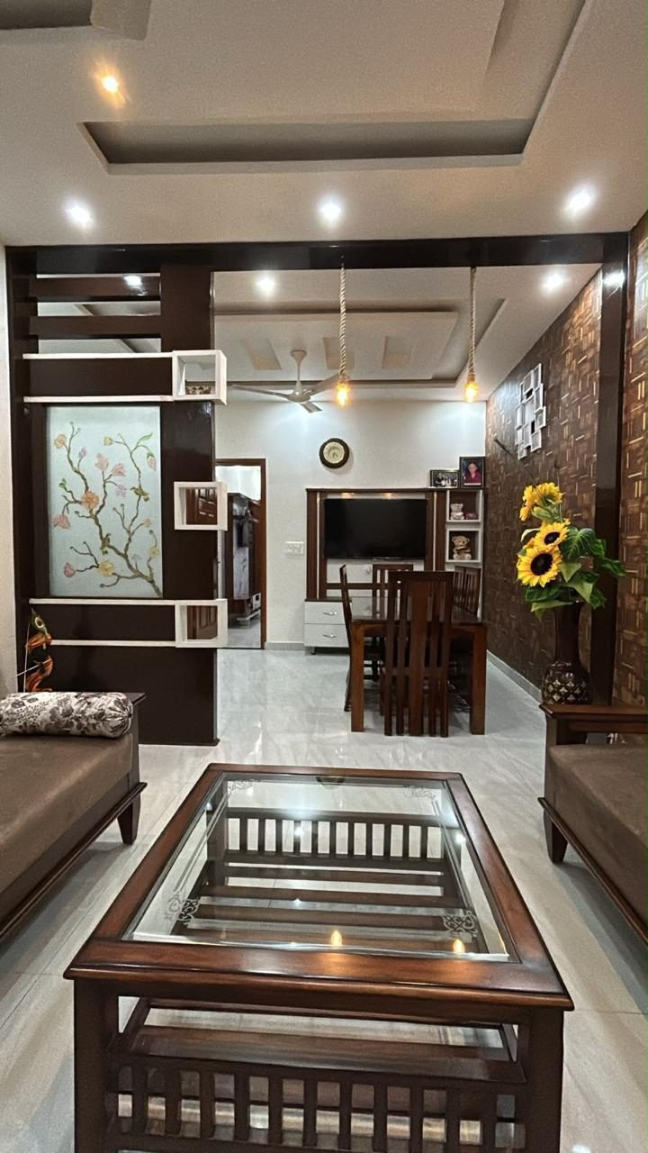 4 BHK Independent House for sale in Sunny Enclave, Kharar