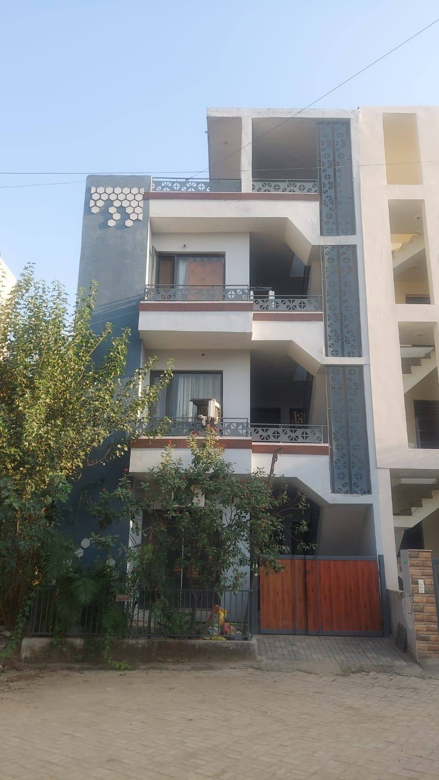 PG in Kharar, Chandigarh — hero photo
