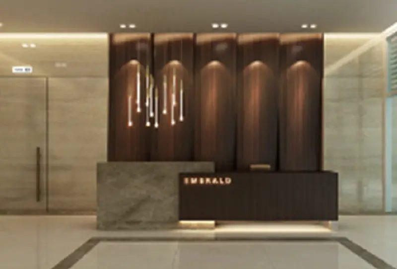 1 BHK Apartment for sale in Kalyan East, Thane