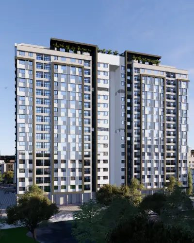 2 BHK Apartment for sale in Kalyan East, Thane