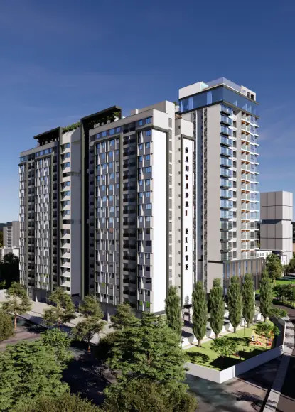 2 BHK Apartment in Kalyan East, Thane — photo 2