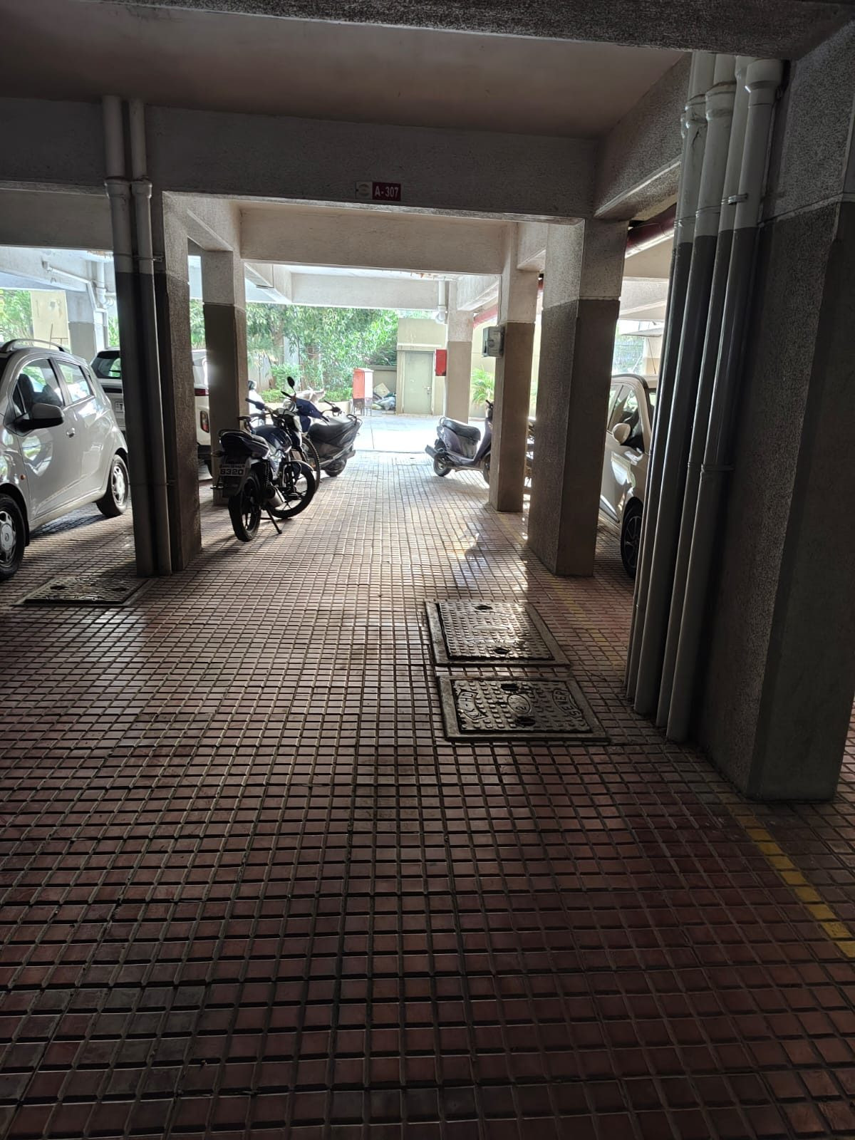 3 BHK Apartment for sale in Bavdhan, Pune