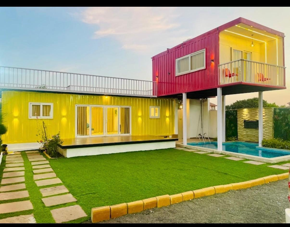 Farm house for sale in Indore