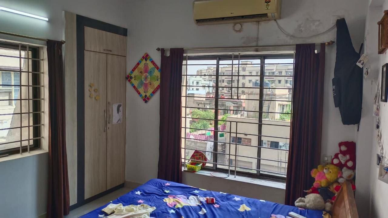 3 BHK Apartment for sale in Telco Colony, Jamshedpur
