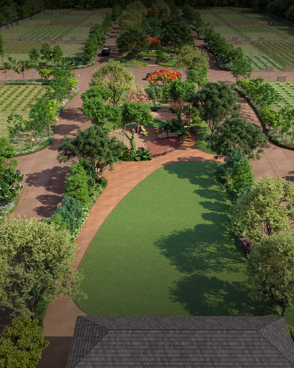 Image 5 of Shivalik farm land | City: Ahmedabad | Builder: Shivalik Group | Sizes: 600 sqyd | Price List: N/A | Brochure: N/A | Floor Plan: N/A