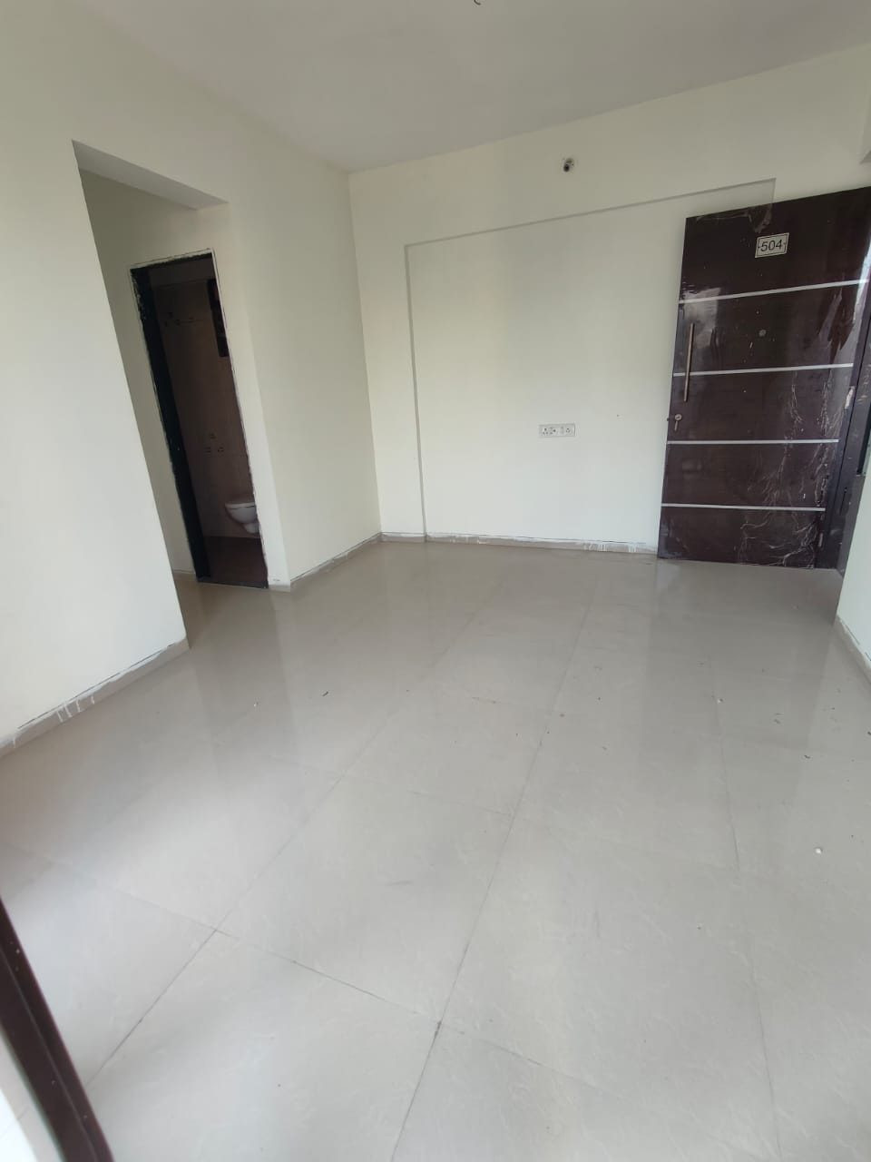 2 BHK Apartment for sale in Pimple Nilakh, Pune