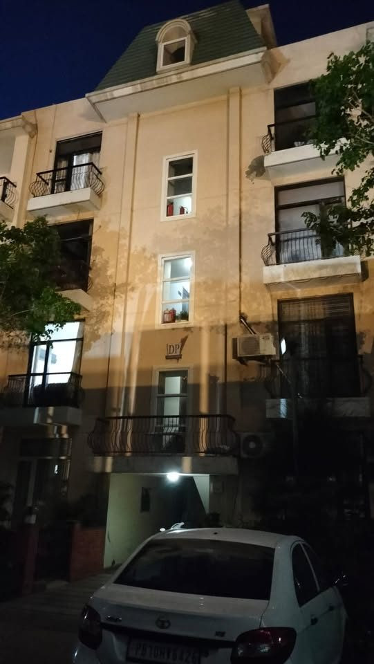 3 BHK Apartment for sale in Pakhowal Road, Ludhiana