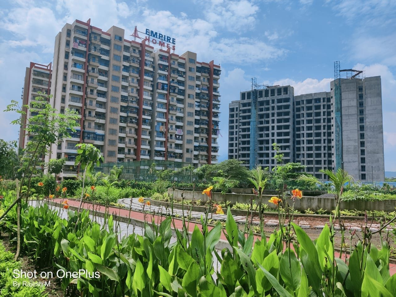 1 BHK Apartment for sale in Ambernath, Thane