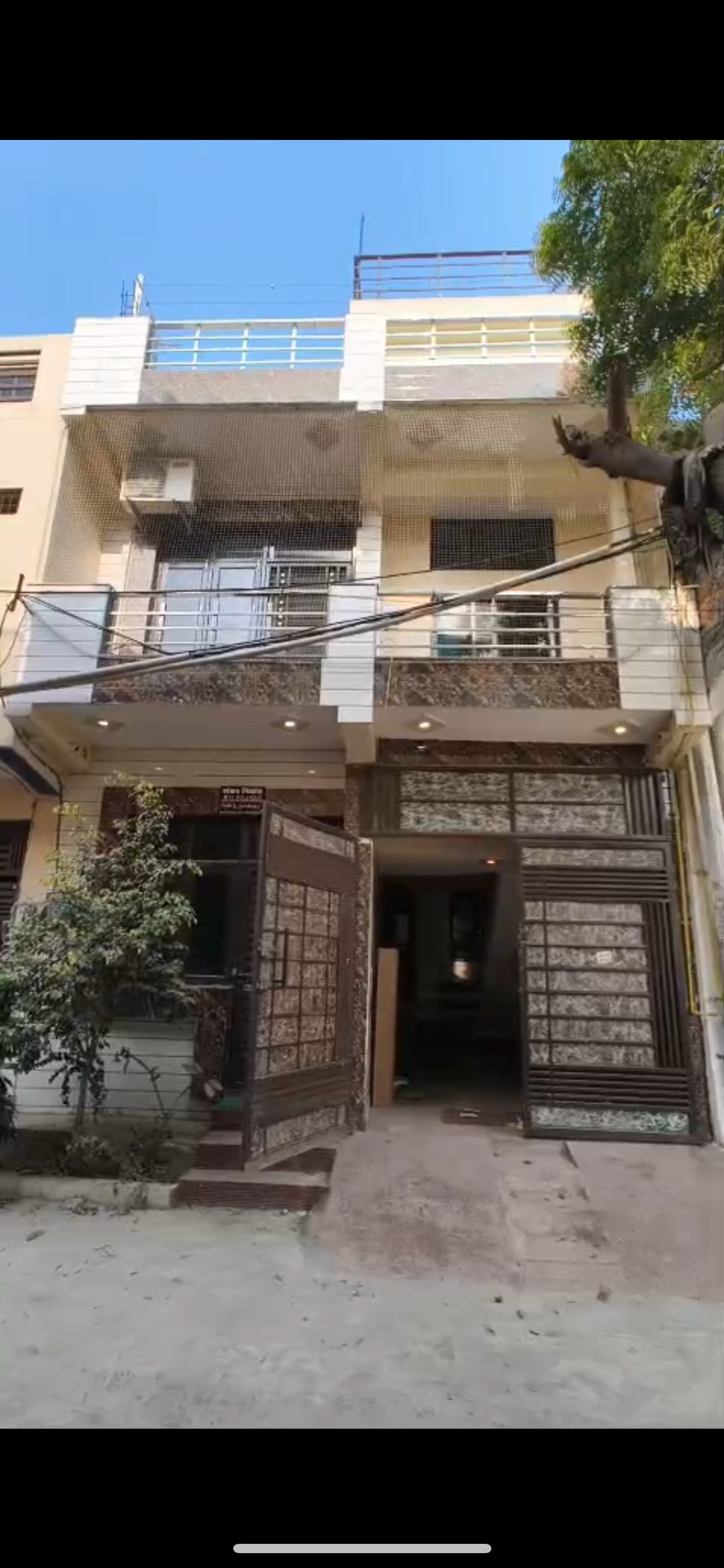 4 BHK Independent House for sale in Govindpuram, Ghaziabad