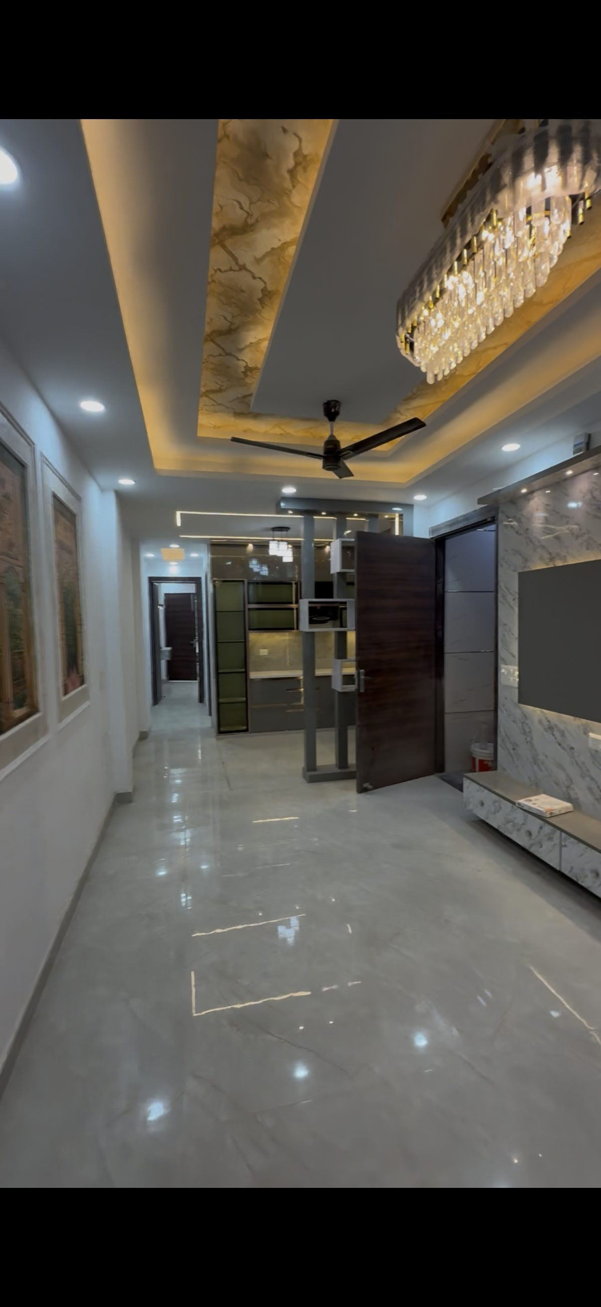 3 BHK Builder Floor for sale in Pratap Vihar, Ghaziabad