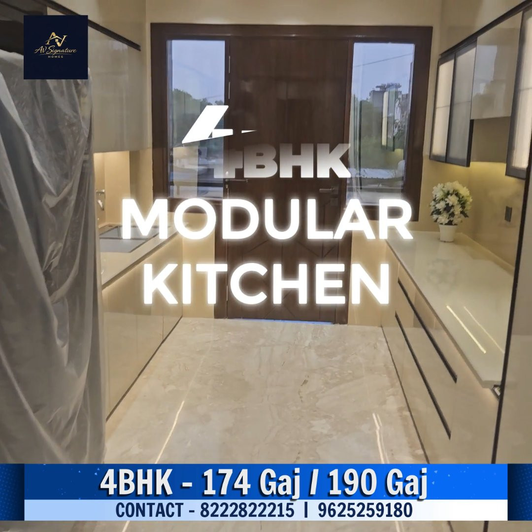 4 BHK Builder Floor in Rohini, Delhi — photo 6