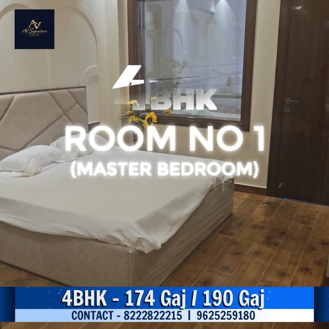 4 BHK Builder Floor in Rohini, Delhi — photo 3