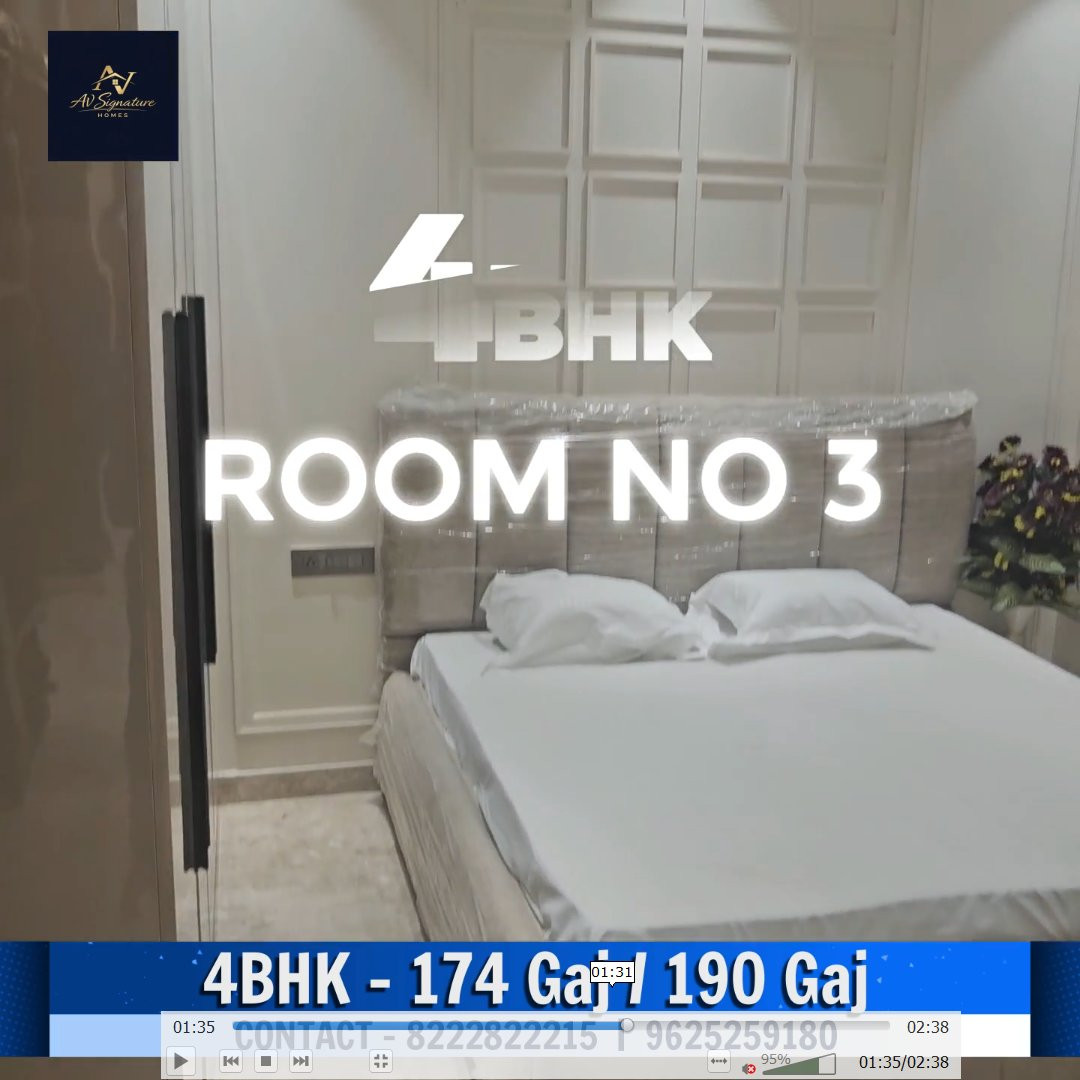 4 BHK Builder Floor in Rohini, Delhi — photo 8