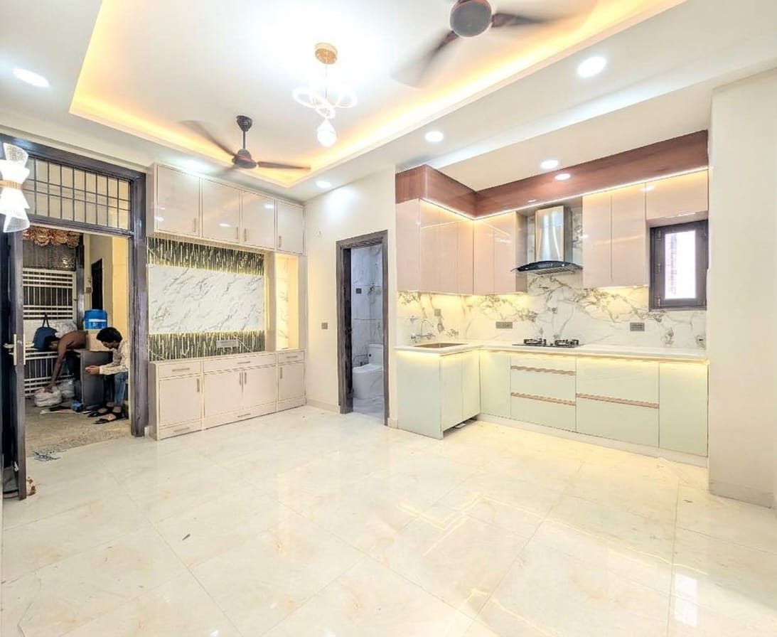 2 BHK Apartment for rent in Indirapuram, Ghaziabad