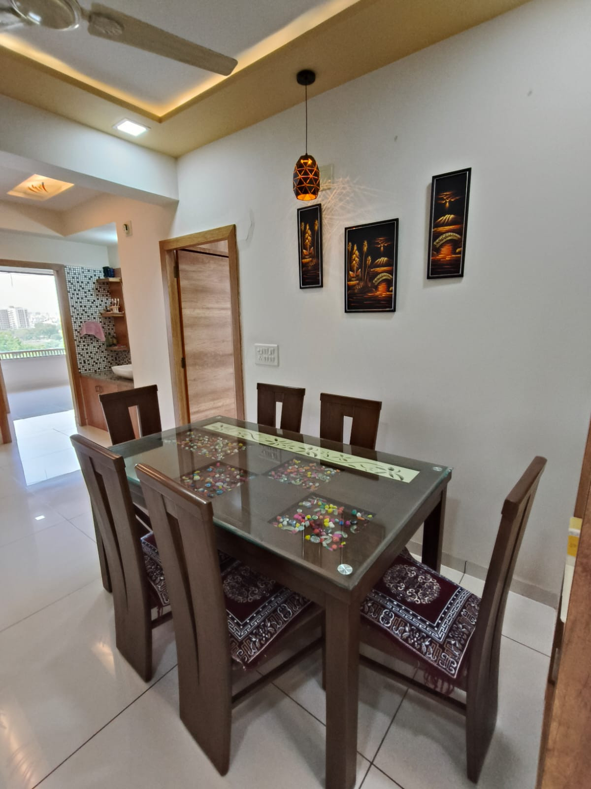 Dinning Area