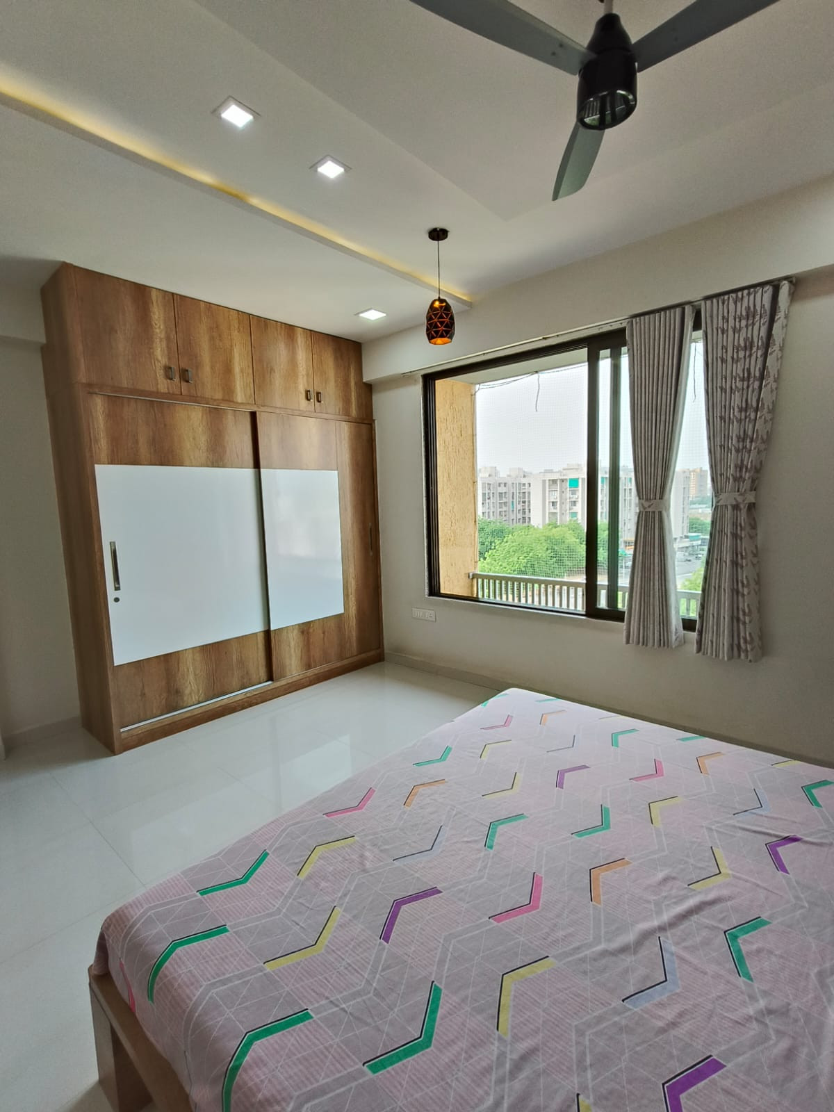Bed Room