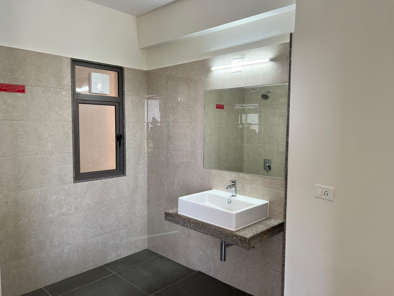 3 BHK Apartment in Shela, Ahmedabad — photo 11