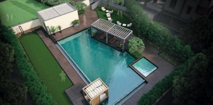 3 BHK Apartment in Shela, Ahmedabad — photo 10