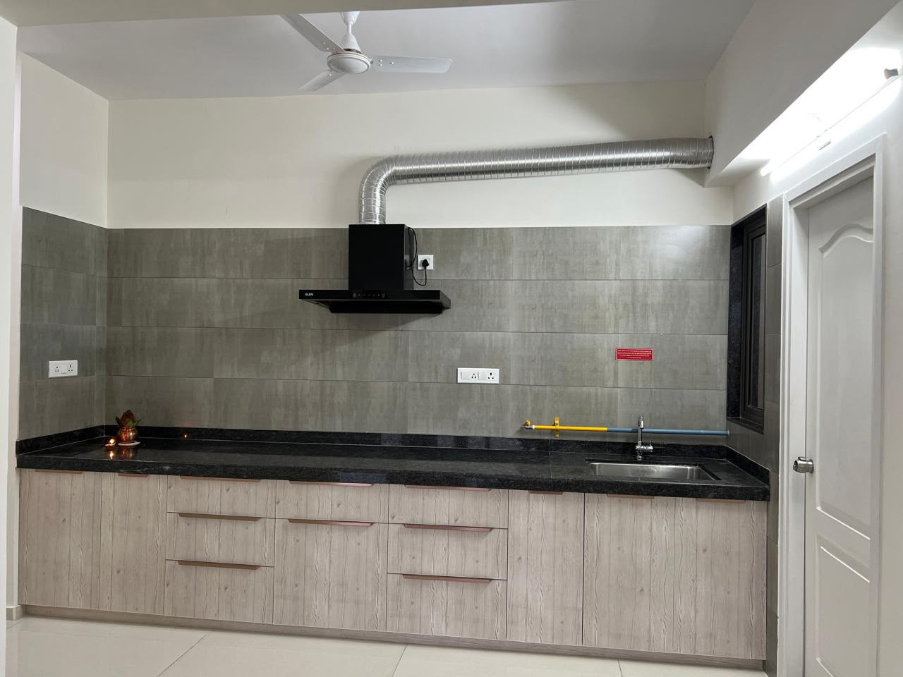 3 BHK Apartment in Shela, Ahmedabad — photo 8