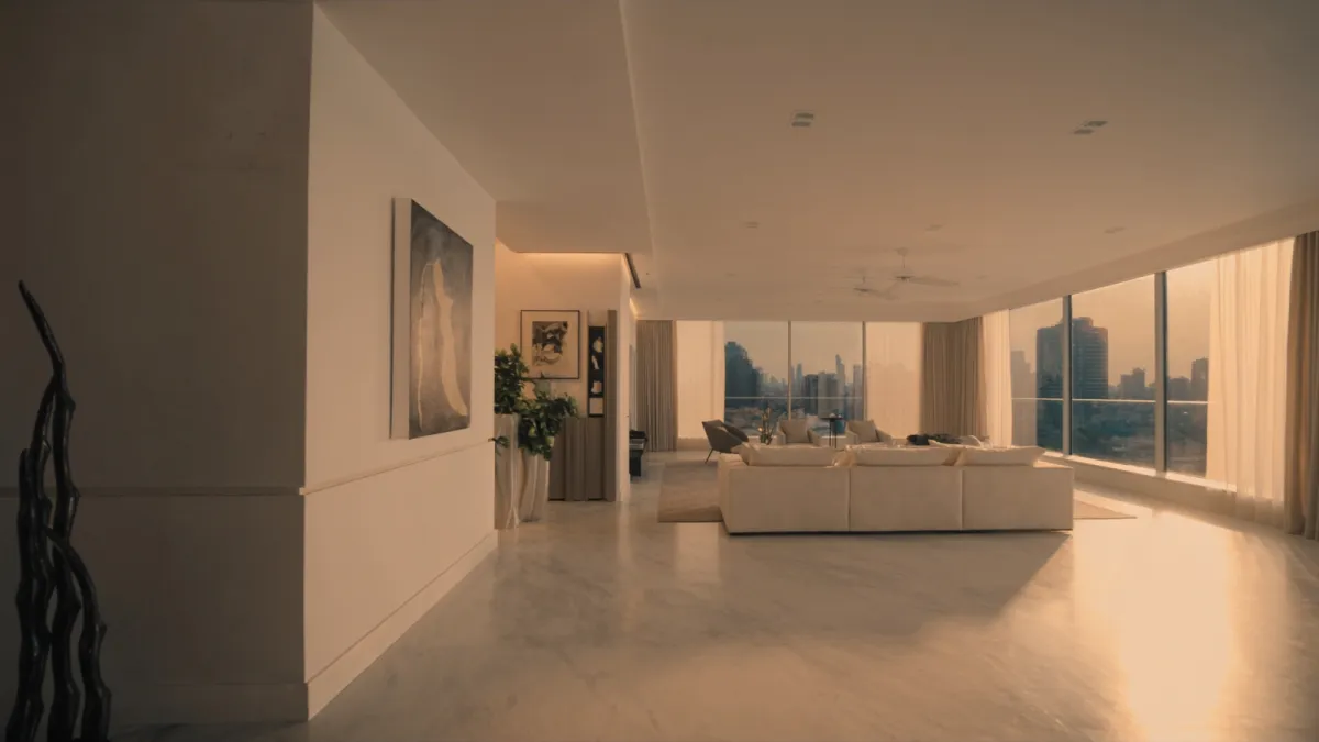 What Is the Contrast Effect in Real Estate? Why Showing the Costliest Unit First...