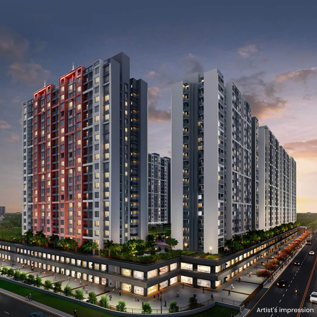 Buy Property Residential & Commercial at Pune 
Mini TAWONSHIP SHINGAD Road 
50…