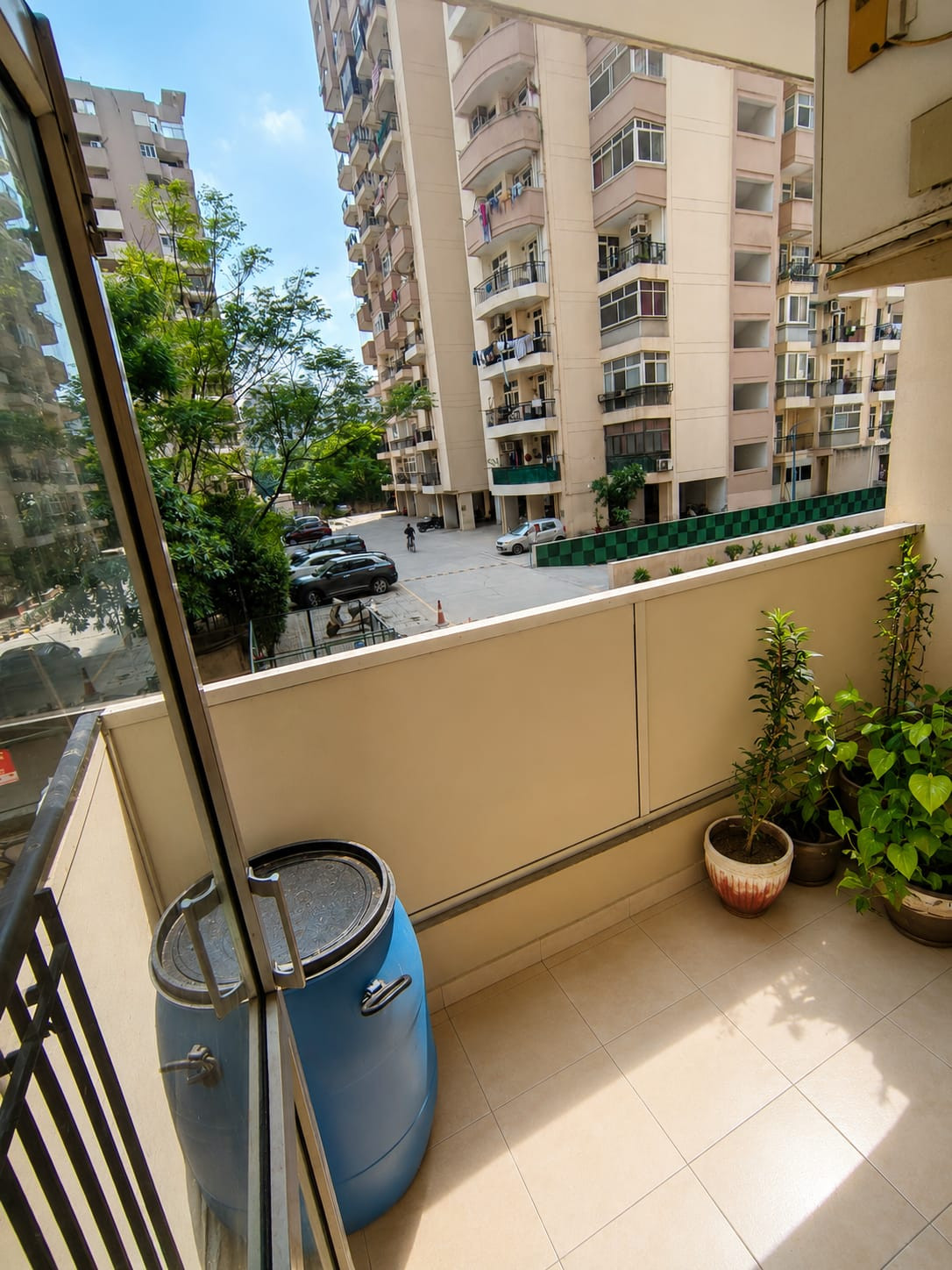 This project is well maintained in Raj Nagar extension..